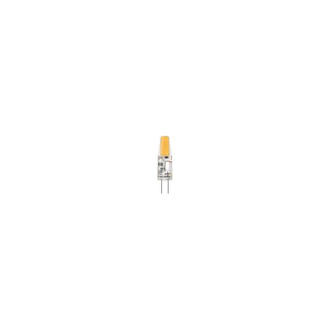 PHIL CorePro LEDcapsule micro 12V G4 1,7-20W/827 200lm 15000h EEK F Leuchtmittel LED LED