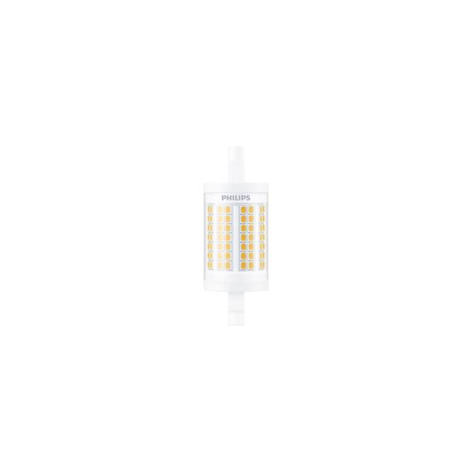 PHIL CorePro LEDlinear 11,5-100W/830 R7s 78mm 1521lm 15000h EEK E Leuchtmittel LED LED