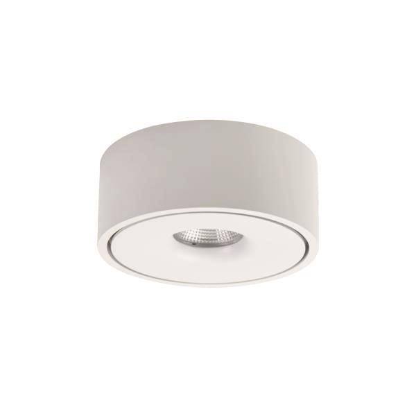 Brumberg Indy Anbaudownlight 12066173 1370lm 3000K D/I ws dimmbar Techn.Licht/Wohnraum Innenleuchten