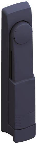 STRIE TZ510 Schwenkhebel 2CPX010494R9999 Install.Baumaterial Zählerschr./Verteilg