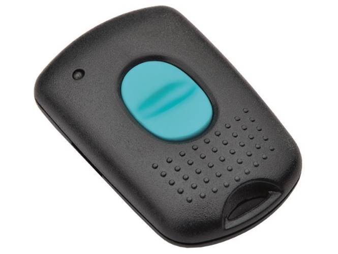 ELDAT Microhandsender RT21E5002-01-23K 2-Kanal Version Install.Baumaterial Schaltermat/Geb.Steu Home