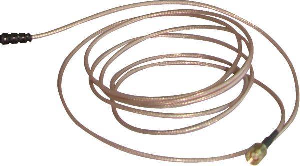 Eltako FAV10 Funkantennen-Verlängerung 10m 30000554 Install.Baumaterial Schaltermat/Geb.Steu KNX
