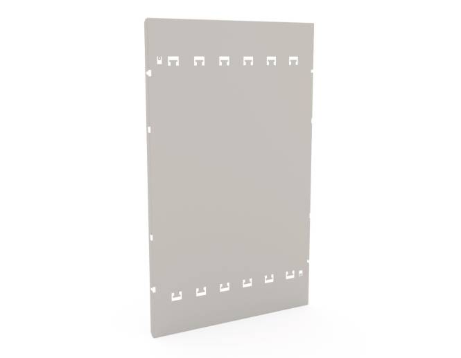 ENOC Rückwand 15 HE BS NSVE 15 Install.Baumaterial Netzw.Telekomm DNT-Schränke u Zubeh