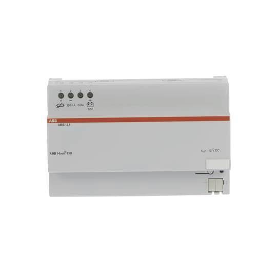 ABB Akku-Modul 12VDC AM/S12.1 ** Install.Baumaterial Schaltermat/Geb.Steu KNX