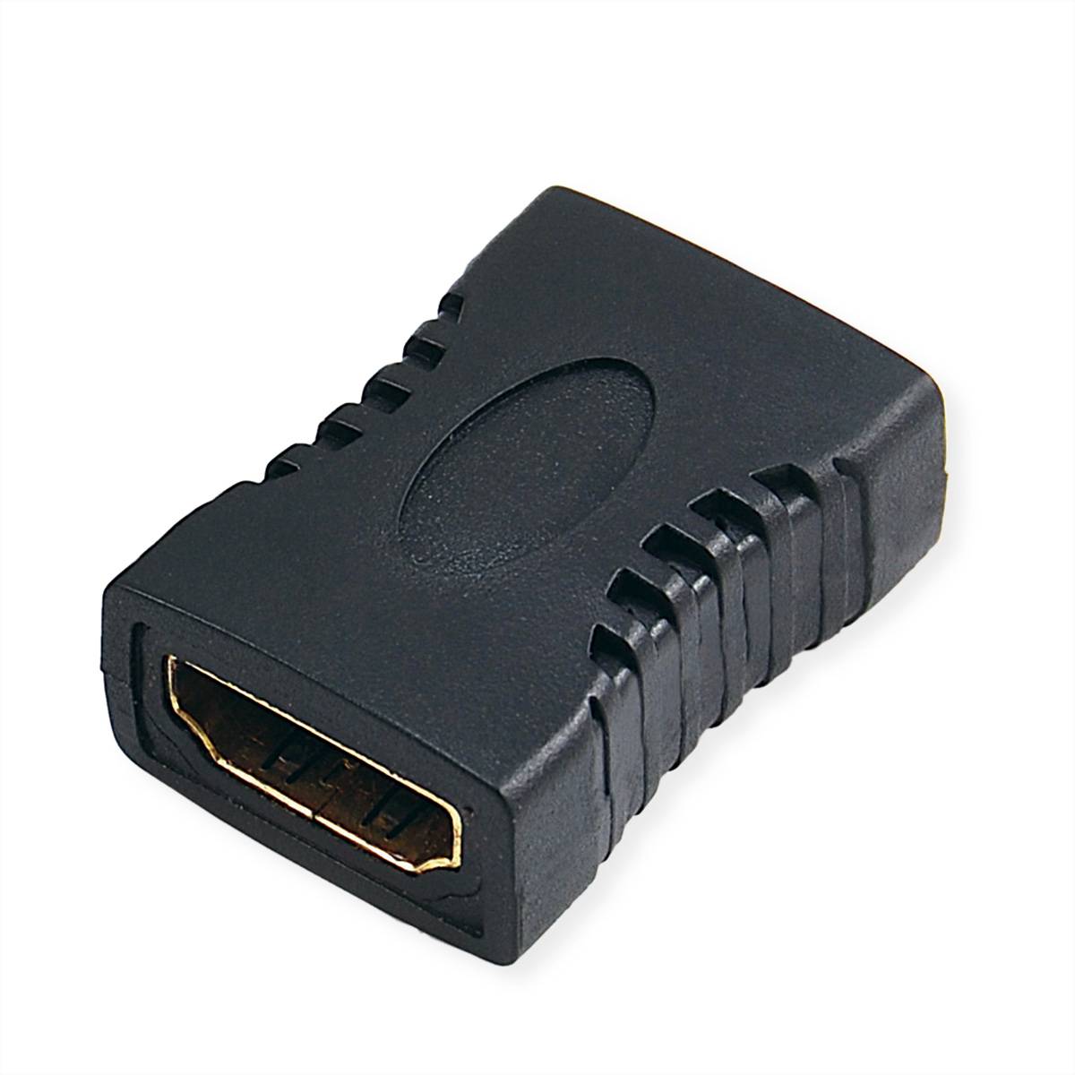 STANDARD HDMI Kupplung Buchse-Buchse Adapter, Terminatoren, Konverter HDMI-HDMI Adapter