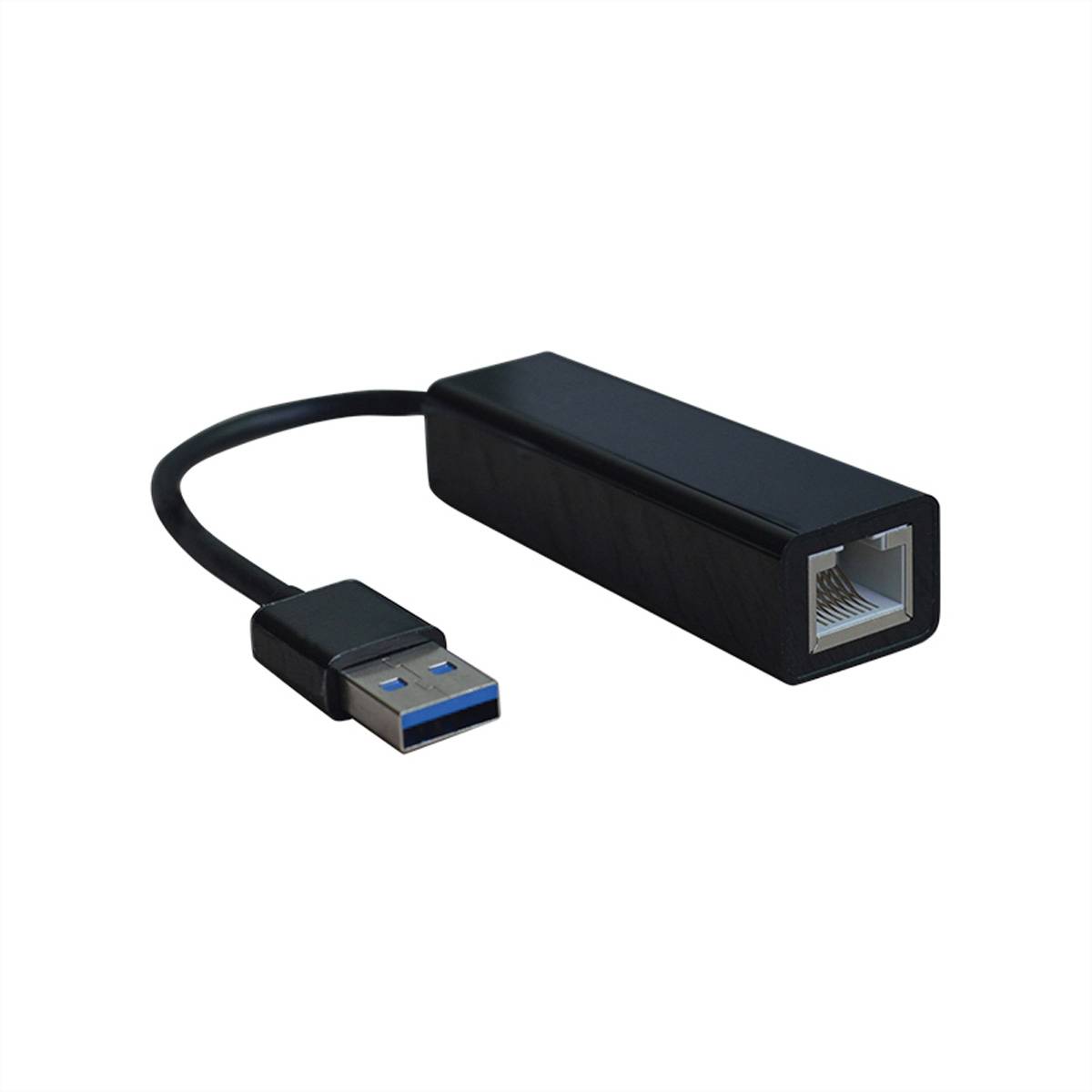 STANDARD USB 3.1 Gen 1 zu Gigabit Ethernet Konverter Netzwerk-Adapter