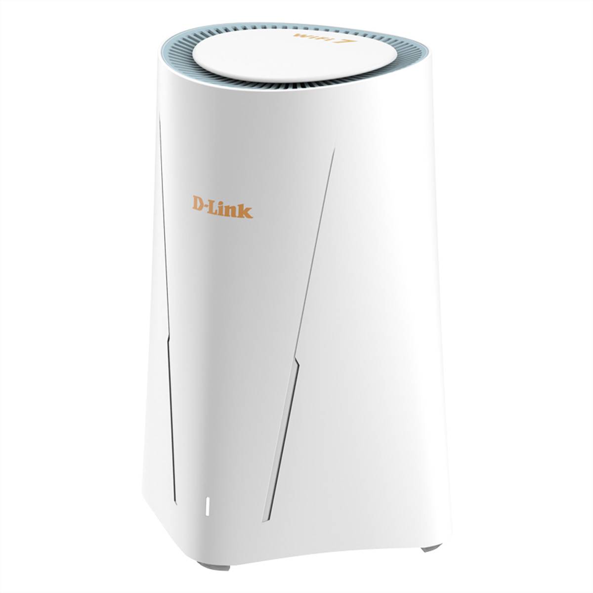 D-Link G572 Mobile Router 5G NR BE7200 Wi-Fi 7 Netzwerkkomponenten WLAN-Router