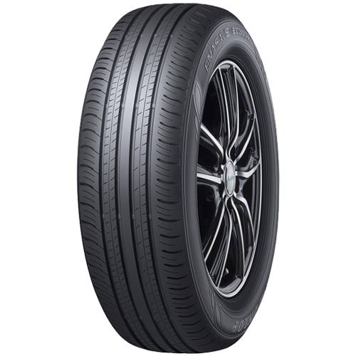 DUNLOP Sommerreifen 205/55 R16 TL 91V ENASAVE EC300+ MFS