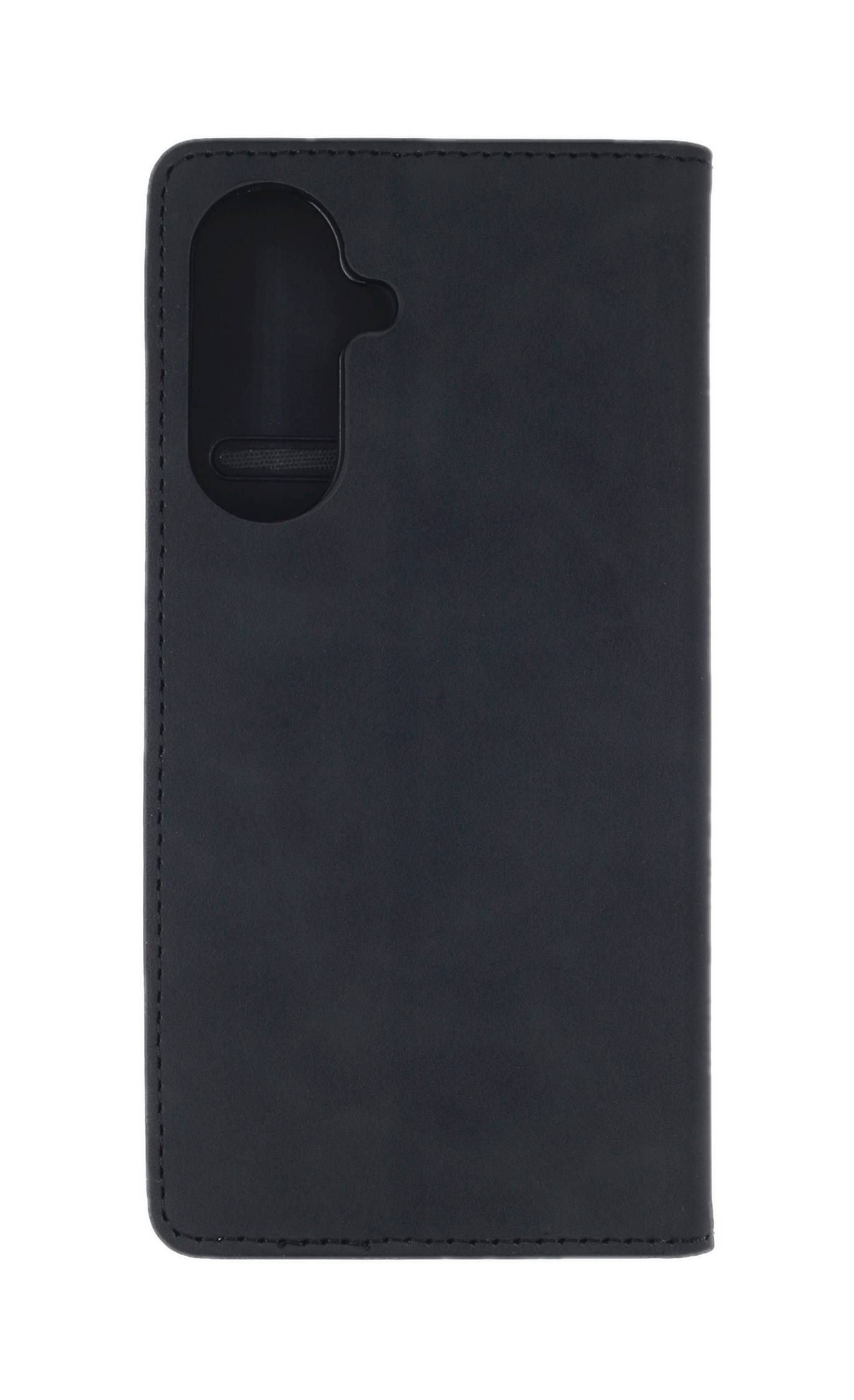 JAMCOVER Bookcover Mellow Schwarz für Samsung Galaxy A57 5G