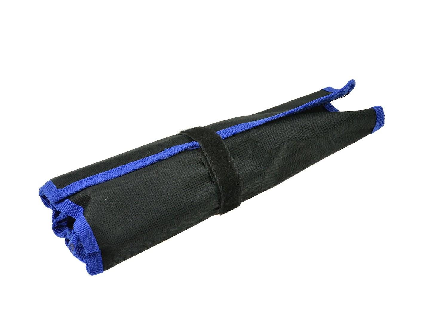 Rohrsteckschlüssel-Satz – 10-tlg. 6–22 mm mit Aufbewahrungstasche