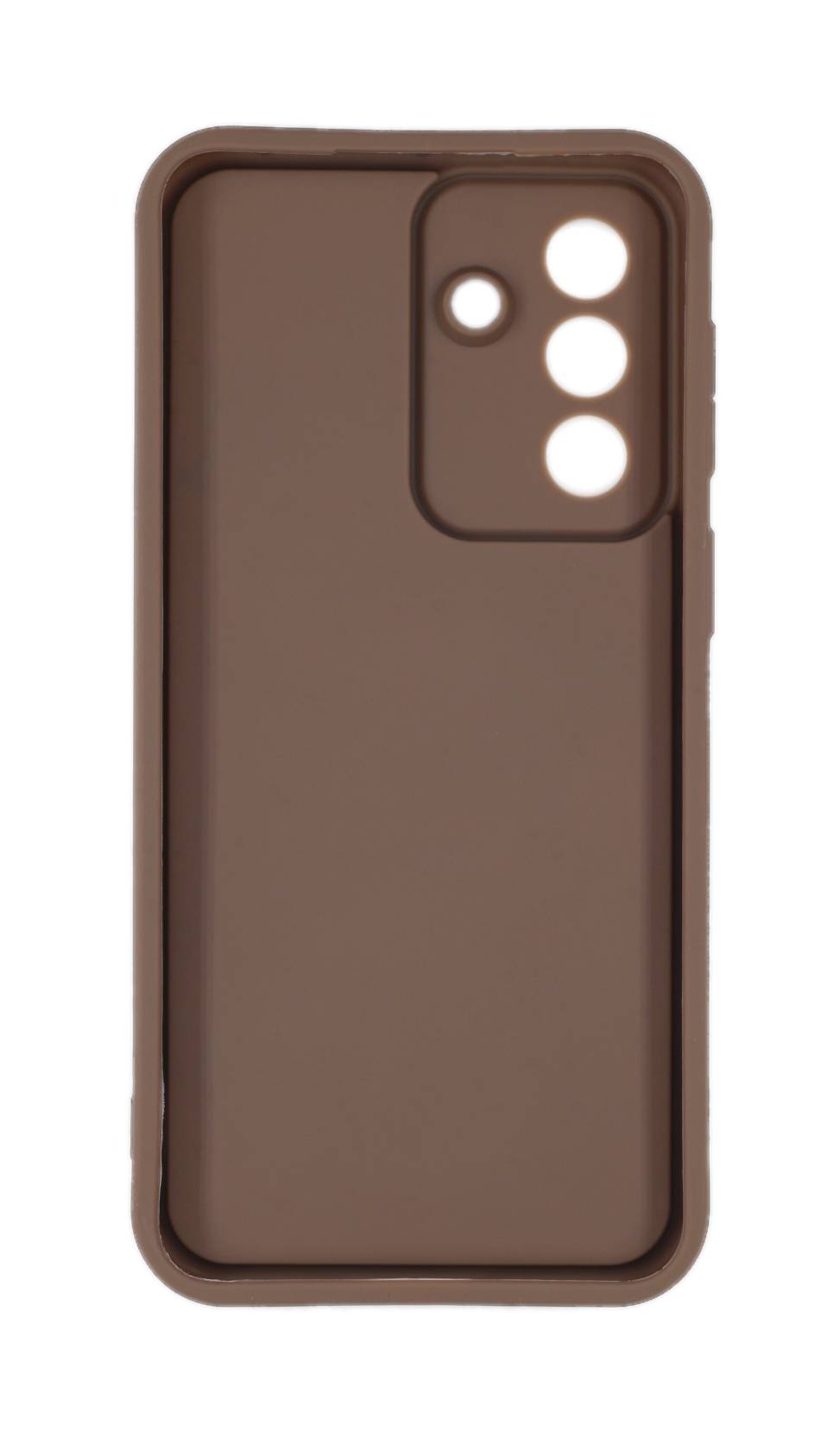 JAMCOVER 3D Case Braun für Samsung Galaxy A57 5G