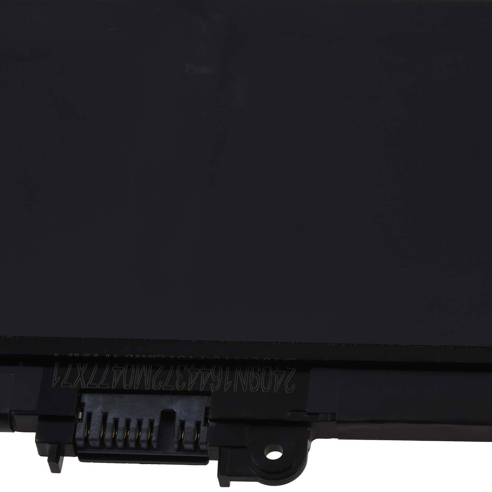 Powery Akku für Lenovo ThinkPad P14s Gen 3 (AMD) 21J50009GE 21J5000HEQ, 15,48V, Li-Polymer