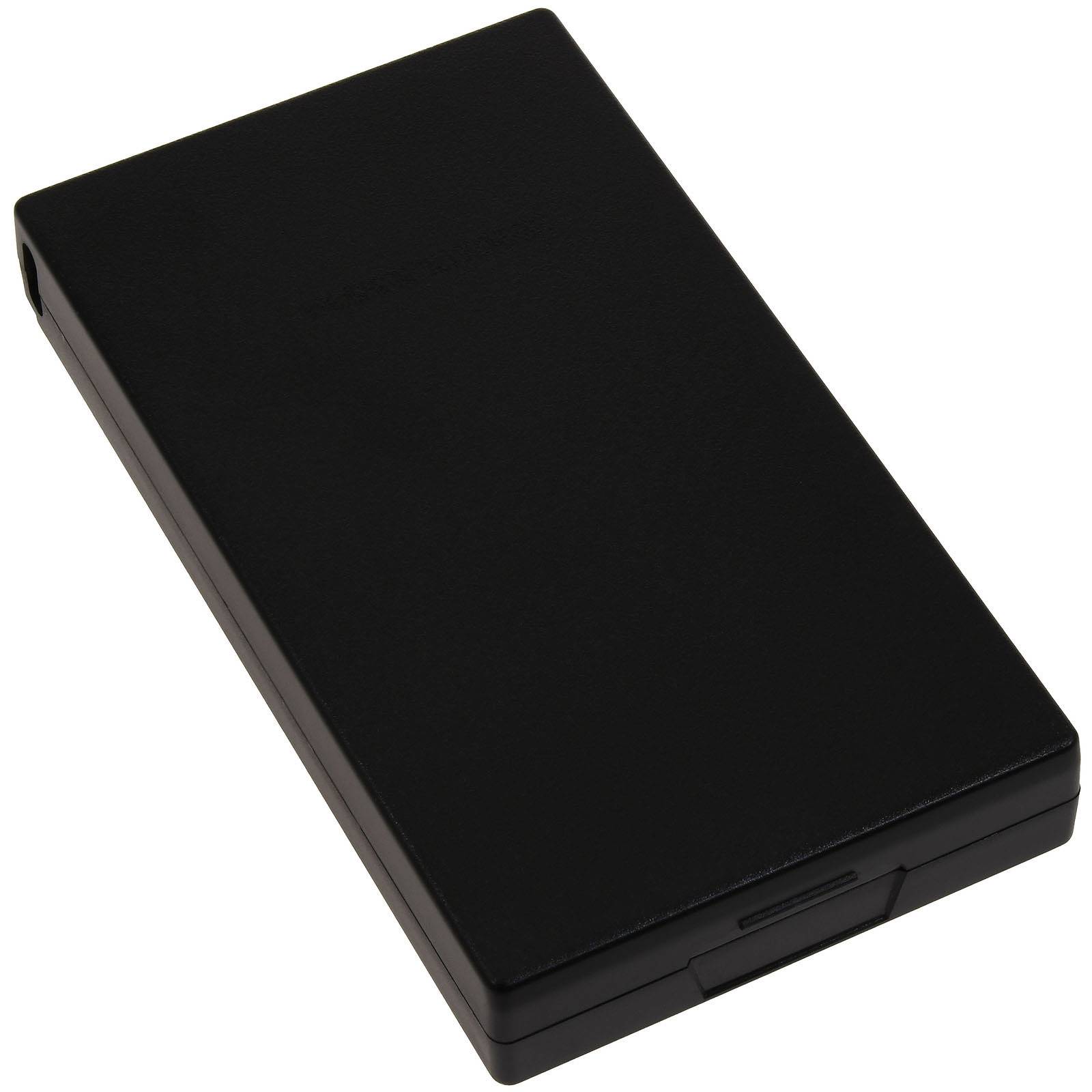 Powery Akku passend für Wildtierkama GardePro E6P E8P X60P Typ L1000D, 3,85V, Li-Ion