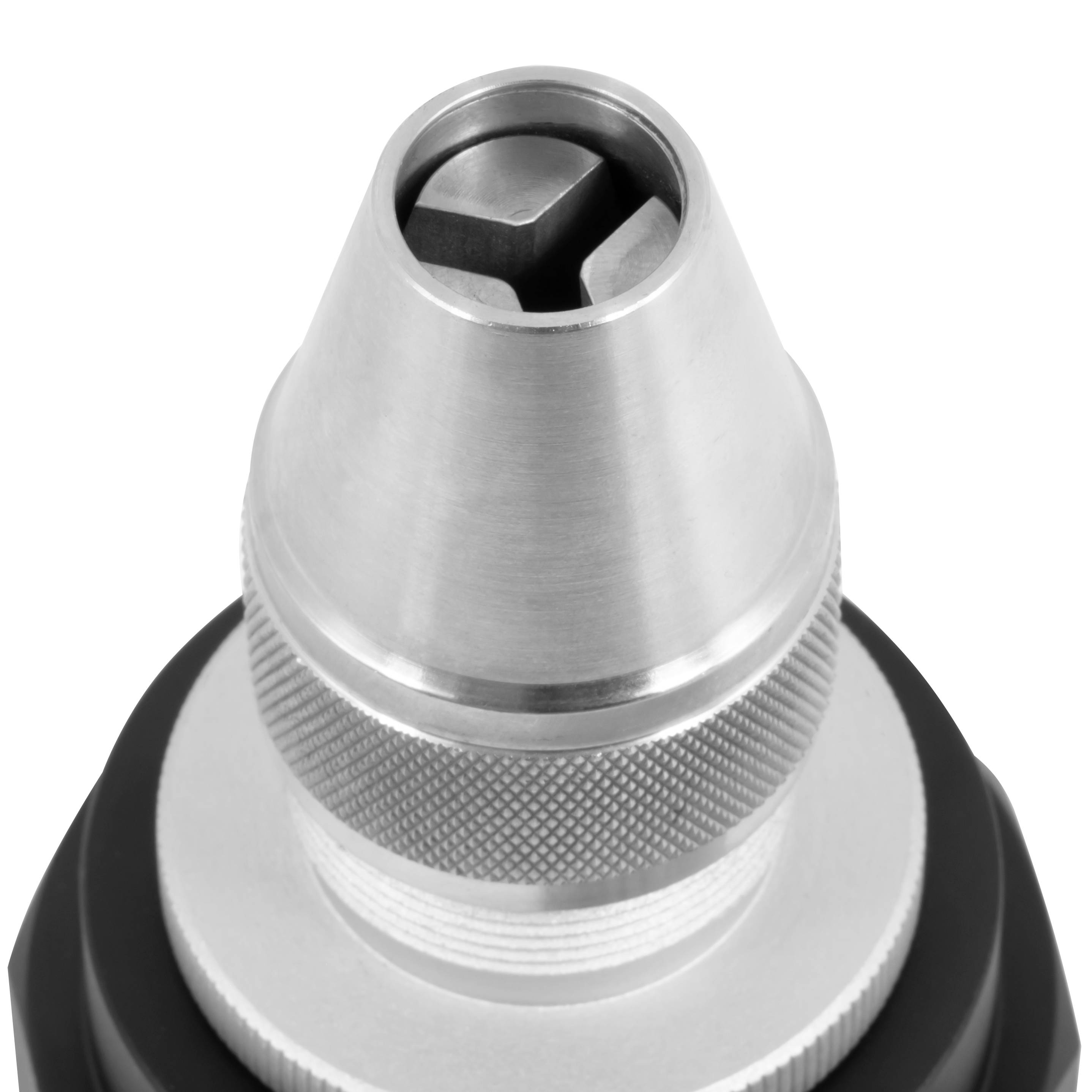 PCE Instruments Drehmomentmessgerät PCE-TM 05 |Echtzeit- |Spitzenwert- |Pre-Modus |Einheiten Nm |lbf ft |kgf cm |Ibf in