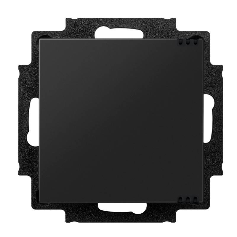 Jung Luftgütesensor A 009 1S CO2 SW