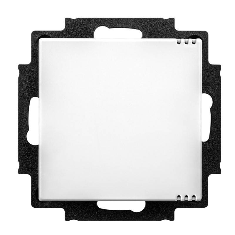 Jung Luftgütesensor A 009 1S CO2 WW