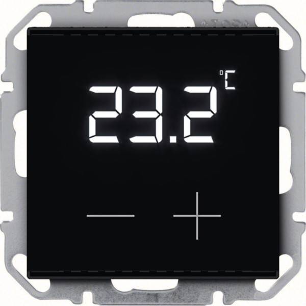 Berker Temperaturregler 81582005