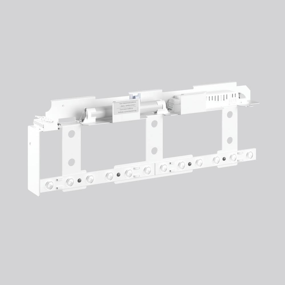 RZB LED-Umrüstsatz 983047.002