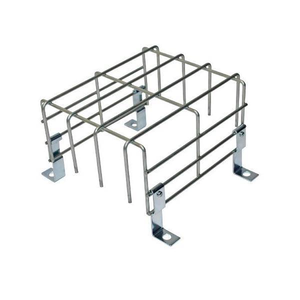 H1 Solutions Ballschutzkorb Bounce Guard 2320