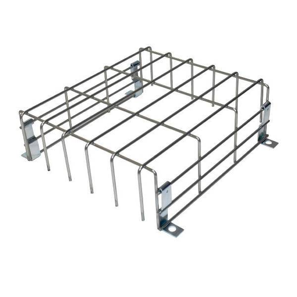 H1 Solutions Ballschutzkorb Bounce Guard 4340