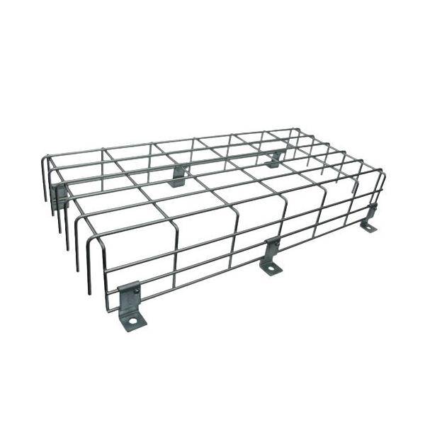 H1 Solutions Ballschutzkorb Bounce Guard 6330