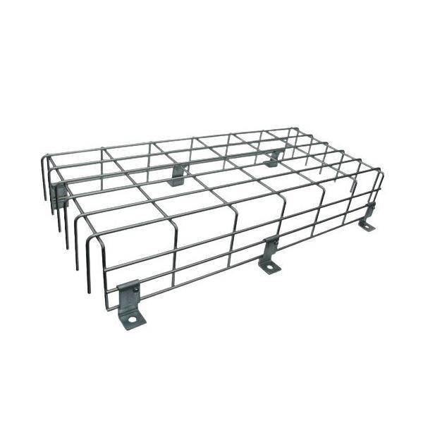 H1 Solutions Ballschutzkorb Bounce Guard 7340