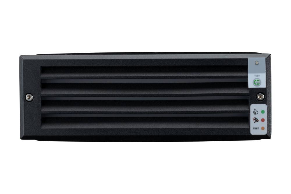 H1 Solutions Sicherheitsleuchte Climstar CBS