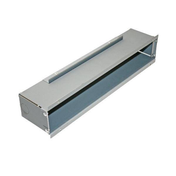 H1 Solutions Betoneinputzkasten Insign Concrete Box
