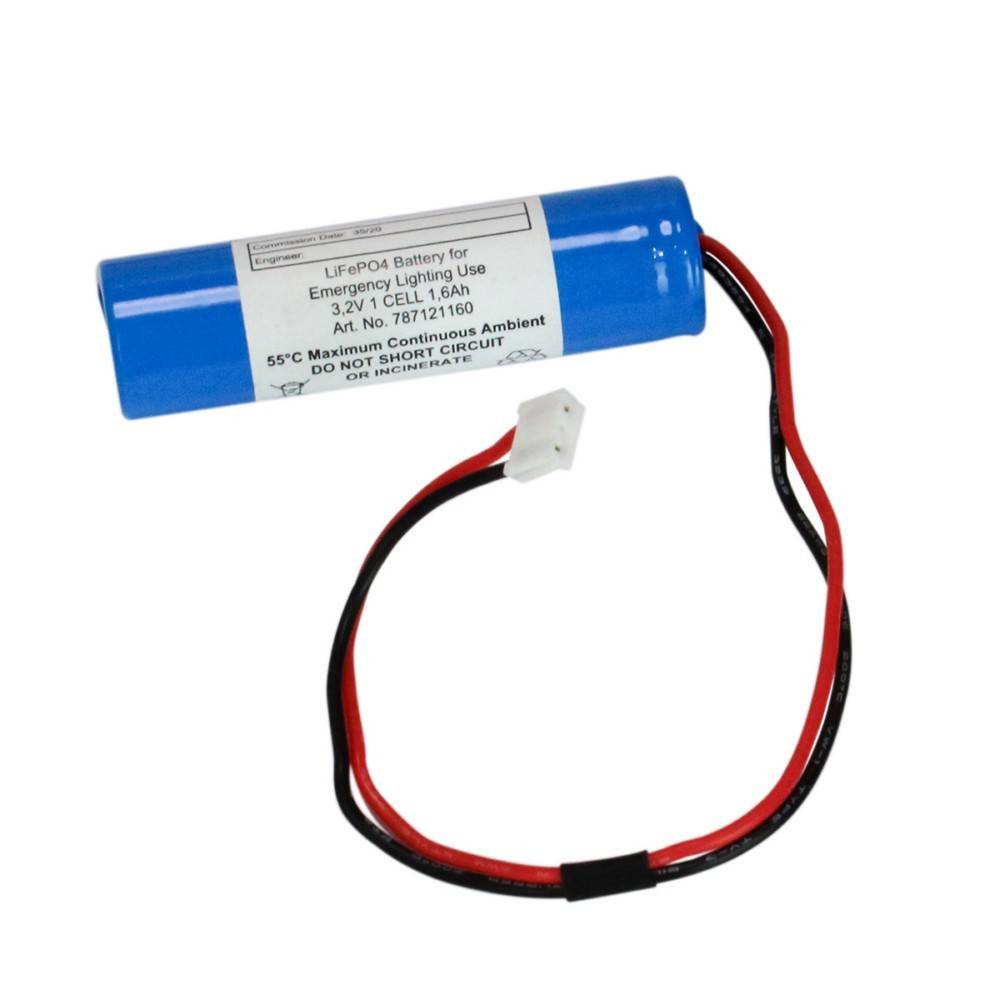 H1 Solutions LiFePO4-Akkustange LiFePO4 32-16 S