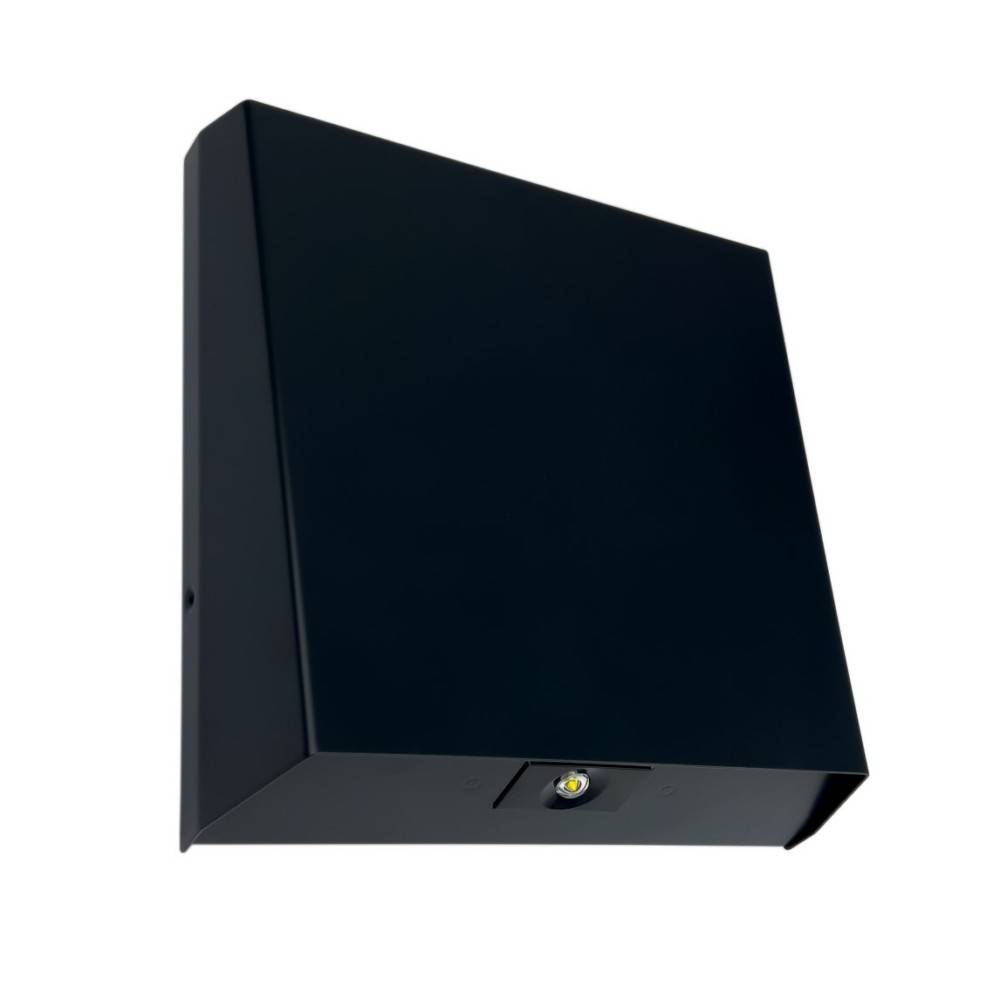 H1 Solutions Sicherheitsleuchte PostmanDLI8HR7016BOX
