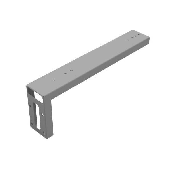 H1 Solutions Wandauslegerwinkel TimelessM Side Mount