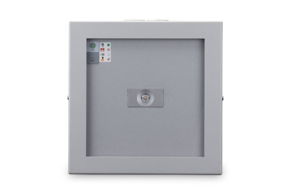 H1 Solutions Sicherheitsleuchte Titan AT 8H-A