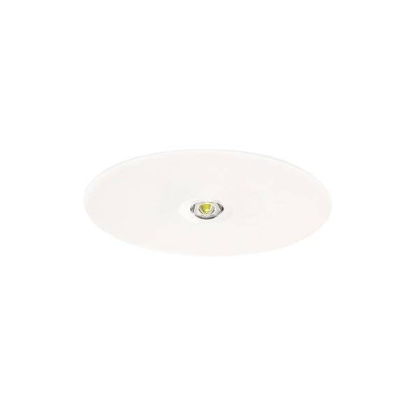 H1 Solutions Sicherheitsleuchte Integra CBS-110V-S