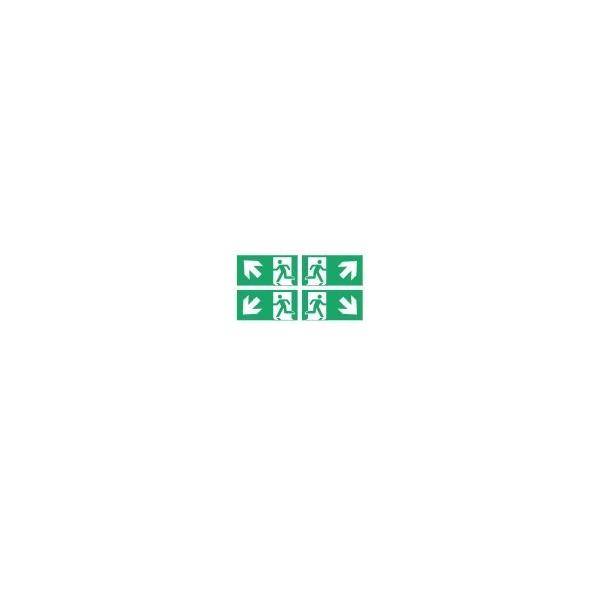 H1 Solutions Piktogrammset KanuStaircase #2423