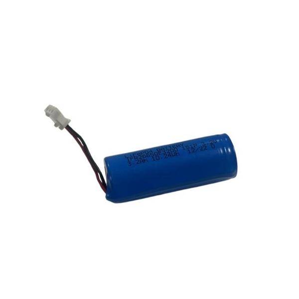 H1 Solutions Akkustange LiFePO4 32-32 JSUL