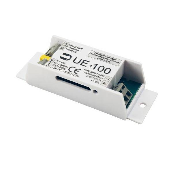 H1 Solutions Umschalteinheit UE100