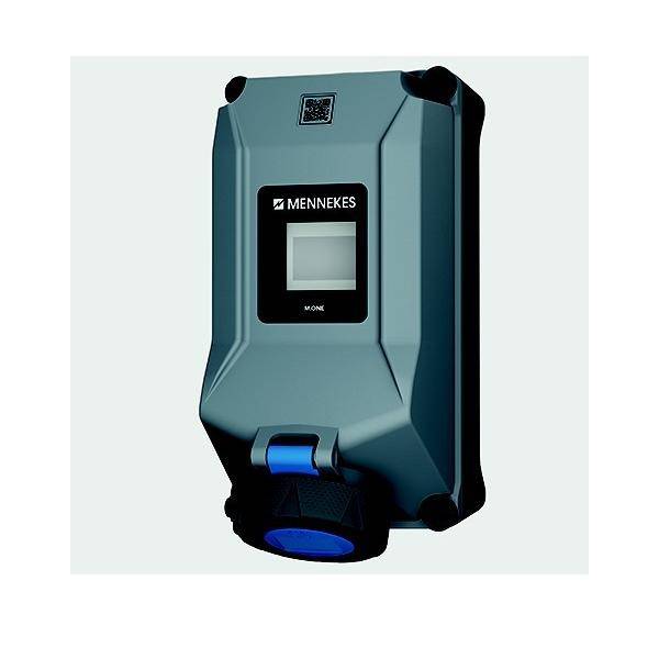 Mennekes Wanddose M.ONE Core 2513200
