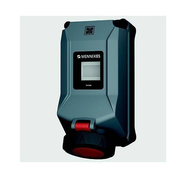 Mennekes Wanddose M.ONE Core 2513201