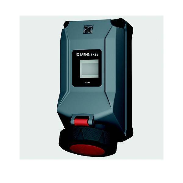 Mennekes Wanddose M.ONE Core 2513202