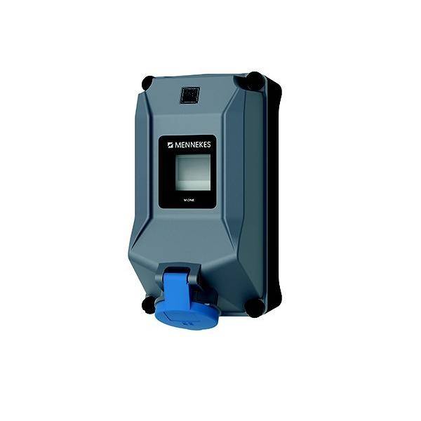 Mennekes Wanddose M.ONE Core 2513205