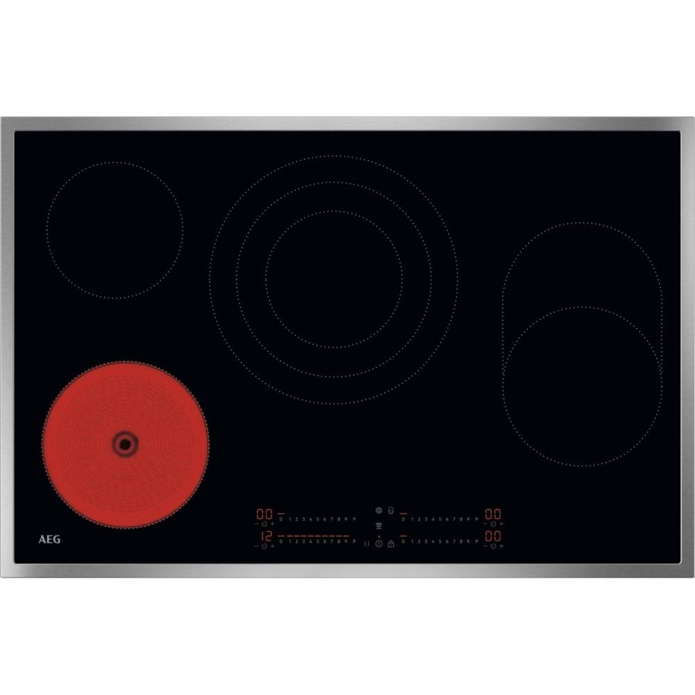 Electrolux AEG MDA EB-Autark-Kochfeld TI84HAC7XB