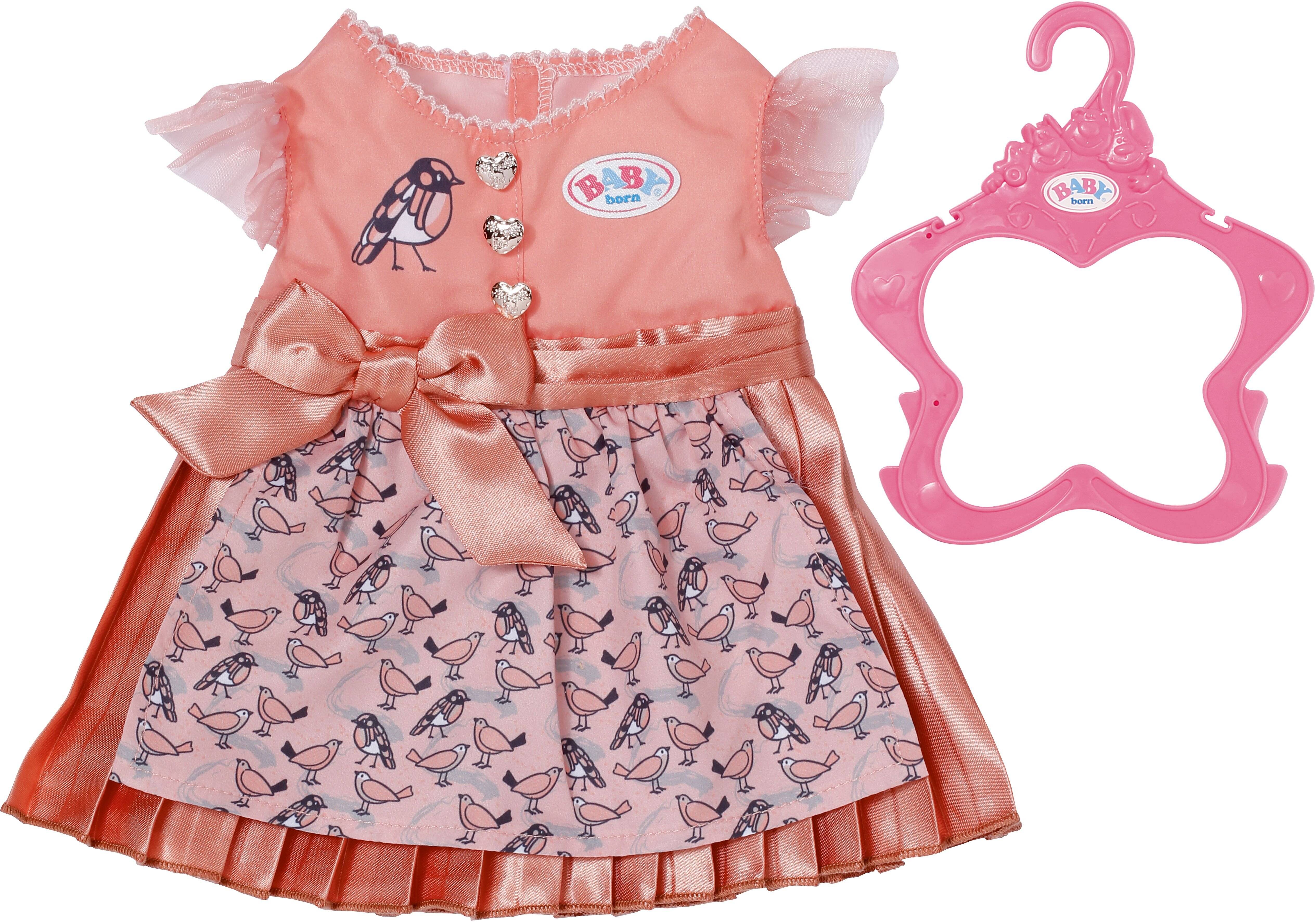 BABY born Dirndl 43cm