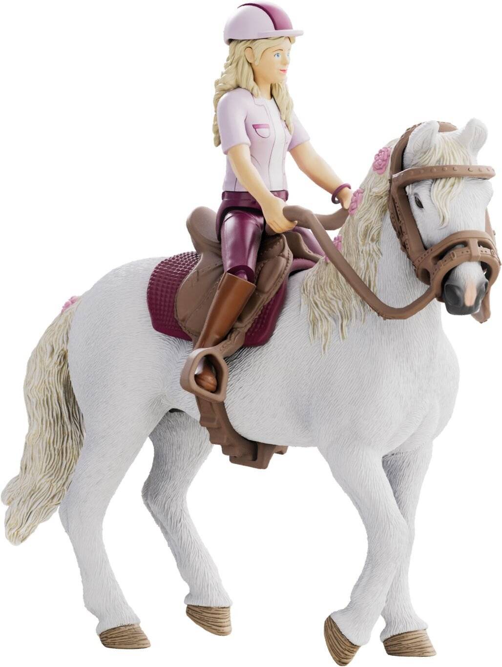 Schleich Horse Club Sofia & Blossom