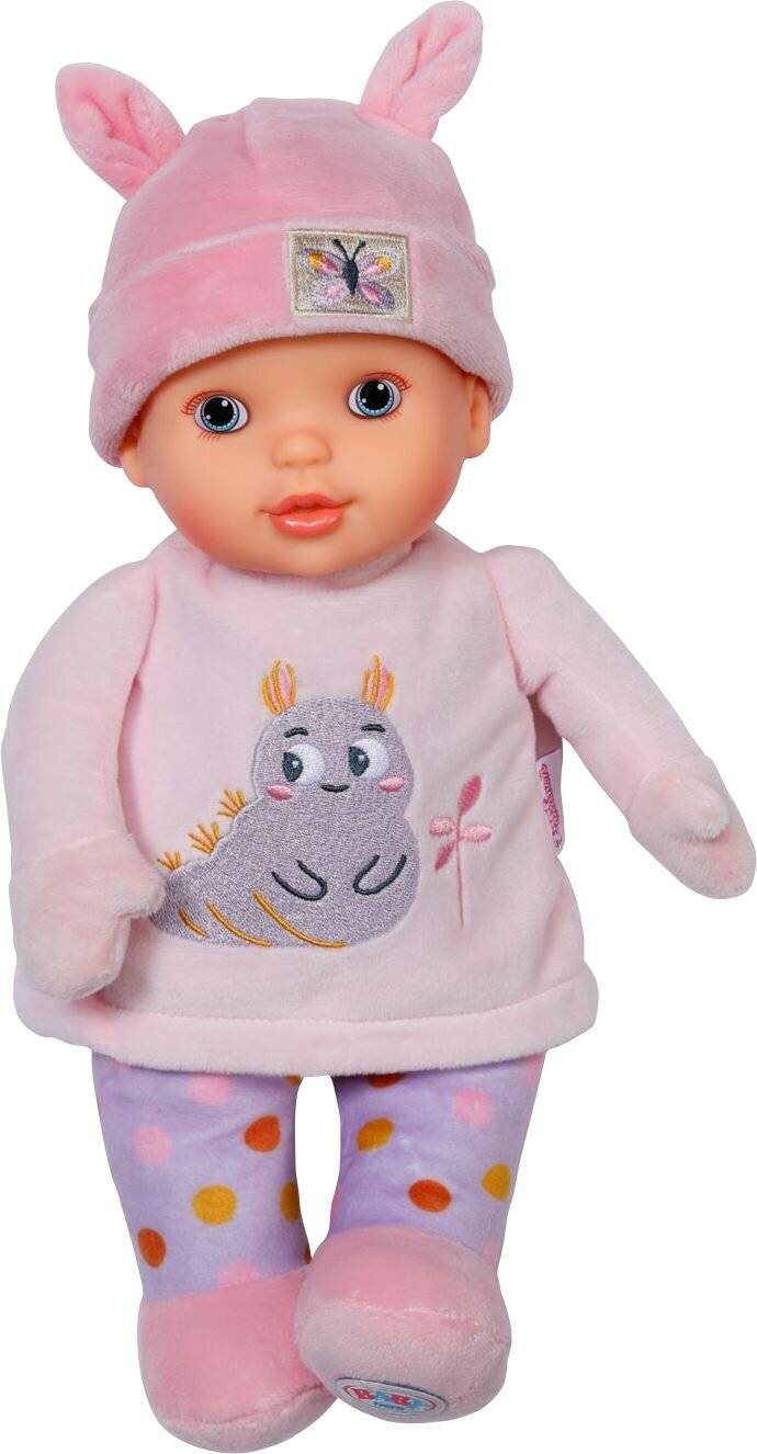 BABY born for babies SweetiePink30cm