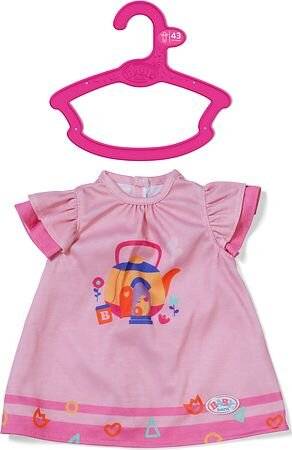 BABY born Kleid Teezeit 43cm