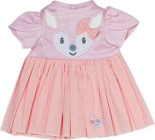 BABY born Kleid Reh 43cm