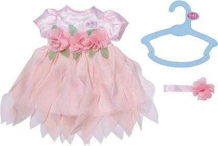 BABY born Blumenfee-Outfit 43cm