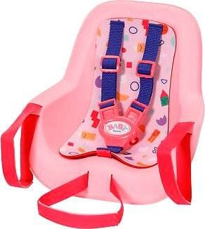 BABY born Fahrradsitz
