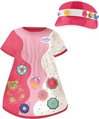 BABY born Strand-Outfit