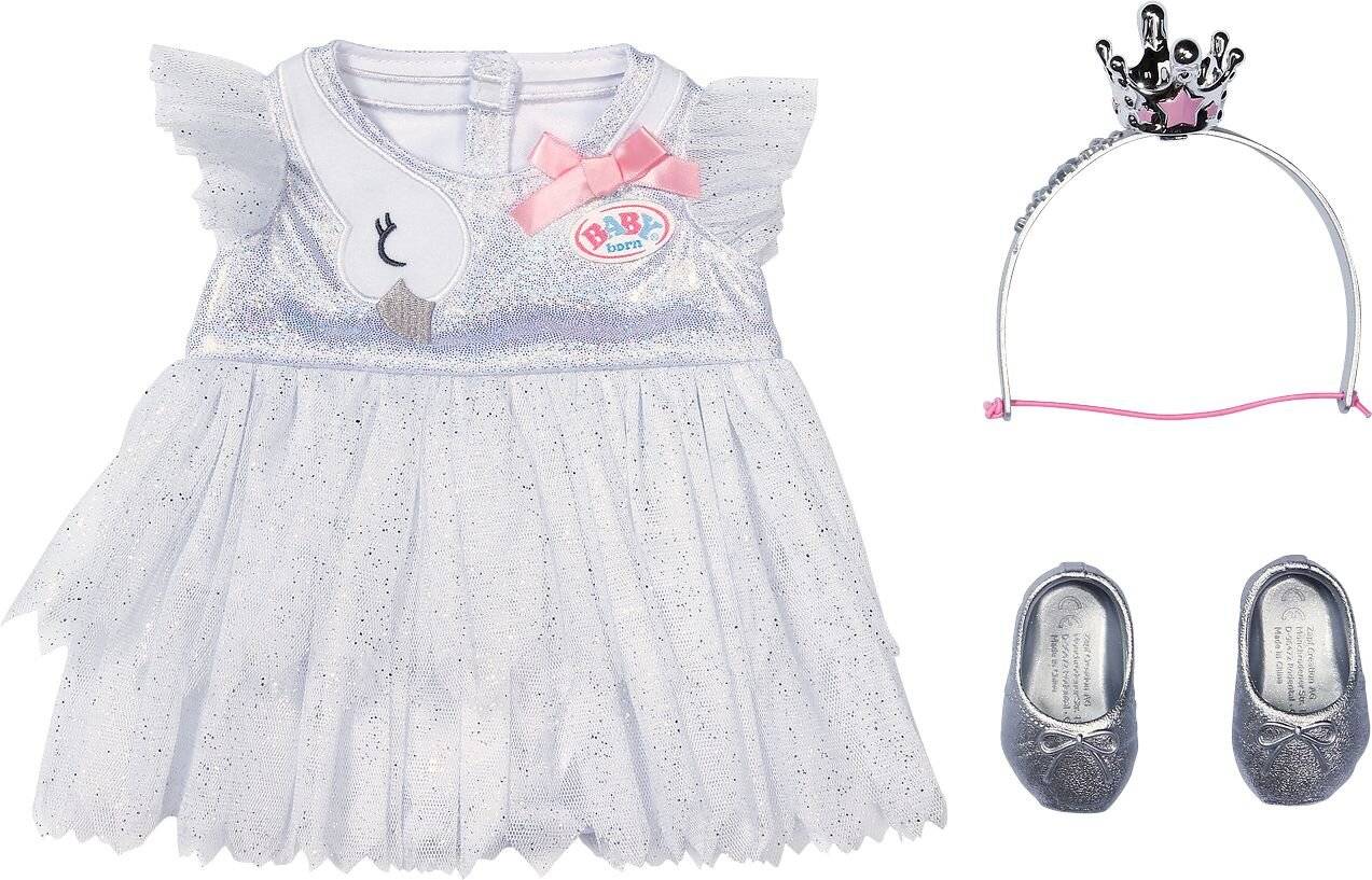 BABY born Ballerina-Outfit 43cm
